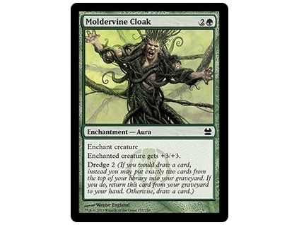 Moldervine Cloak