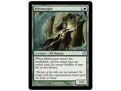 Riftsweeper