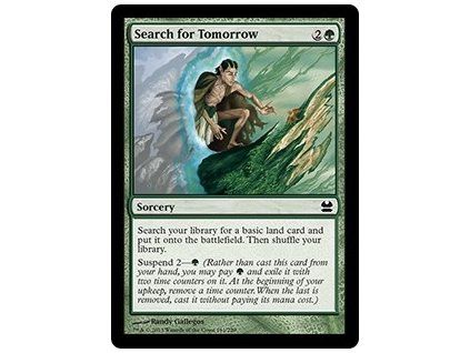 Search for Tomorrow