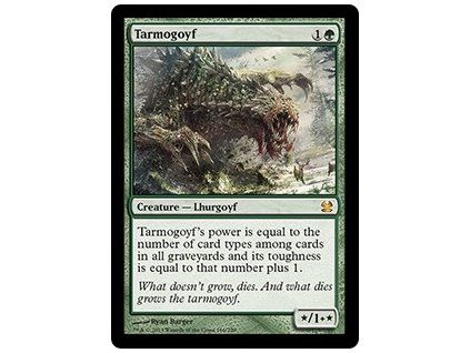 Tarmogoyf