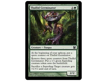Thallid Germinator