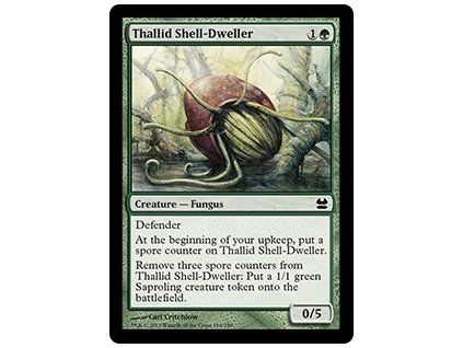 Thallid Shell-Dweller
