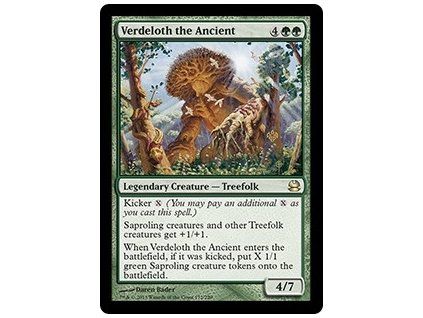 Verdeloth the Ancient