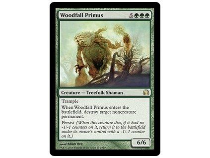 Woodfall Primus