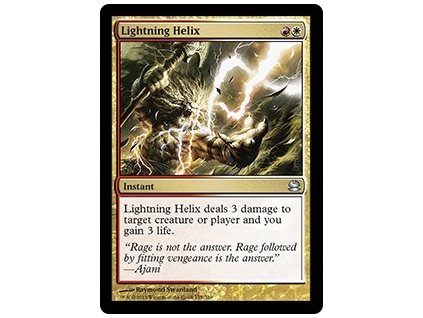 Lightning Helix