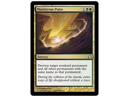 Maelstrom Pulse