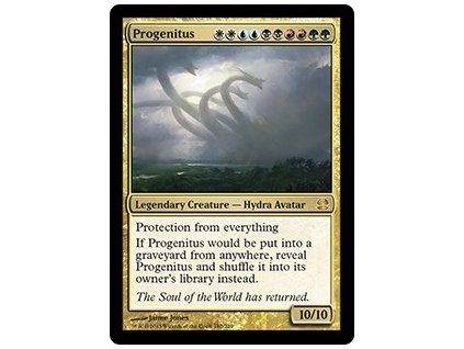 Progenitus