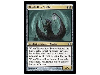 Tidehollow Sculler