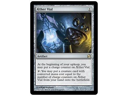 Aether Vial