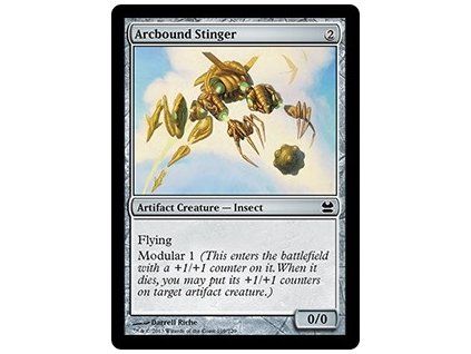 Arcbound Stinger