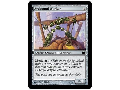 Arcbound Worker
