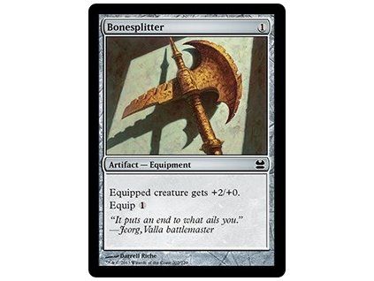 Bonesplitter