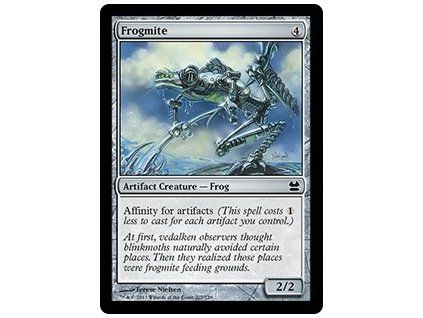 Frogmite