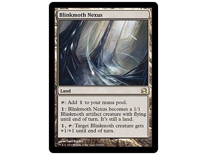 Blinkmoth Nexus