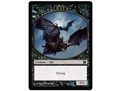 Bat token