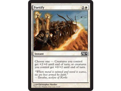Fortify