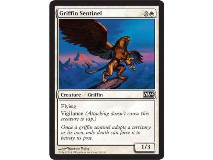 Griffin Sentinel