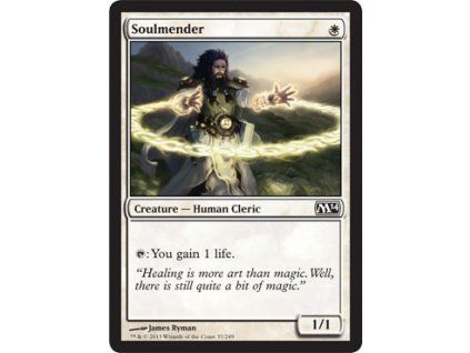 Soulmender