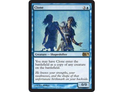 Clone
