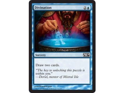 Divination