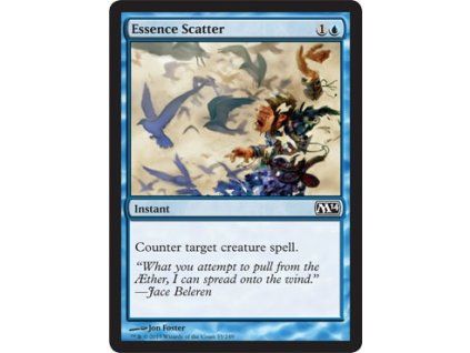 Essence Scatter