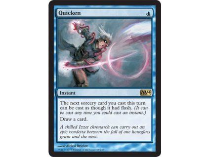 Quicken