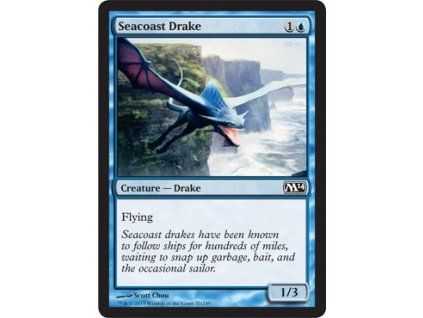 Seacoast Drake