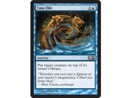 Time Ebb
