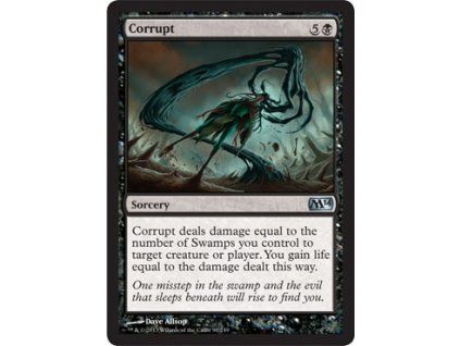 Corrupt