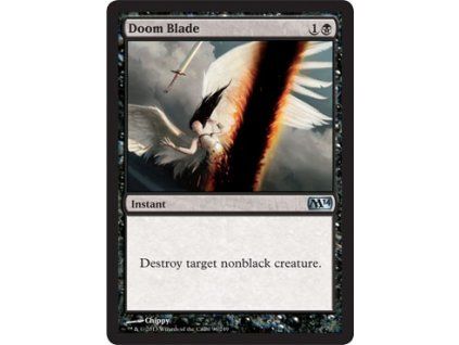 Doom Blade