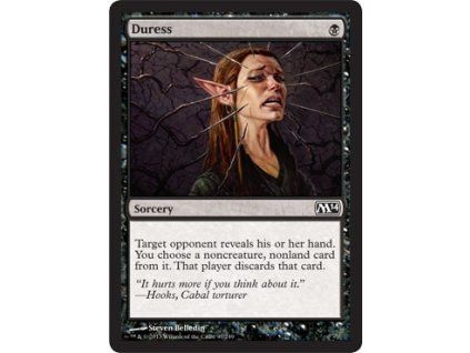 Duress