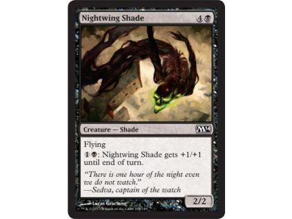 Nightwing Shade