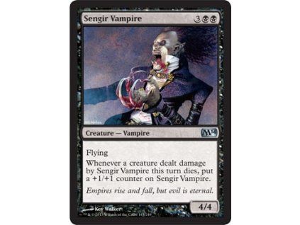 Sengir Vampire