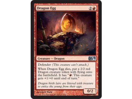 Dragon Egg