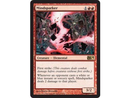 Mindsparker