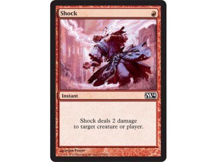 Shock