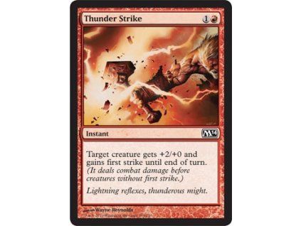 Thunder Strike