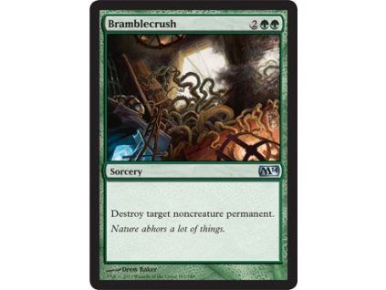 Bramblecrush