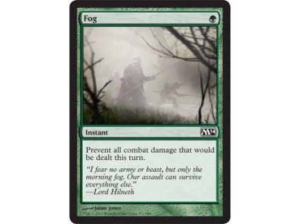 Fog