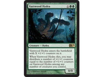 Vastwood Hydra