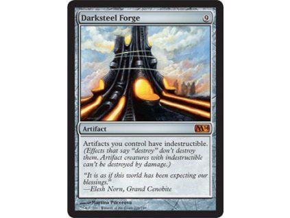 Darksteel Forge