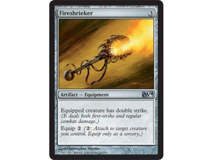 Fireshrieker