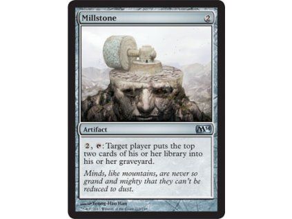 Millstone