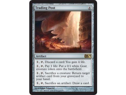 Trading Post