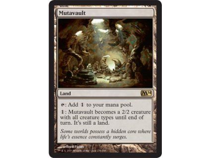 Mutavault