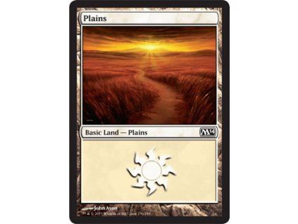 Plains