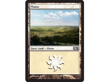 Plains