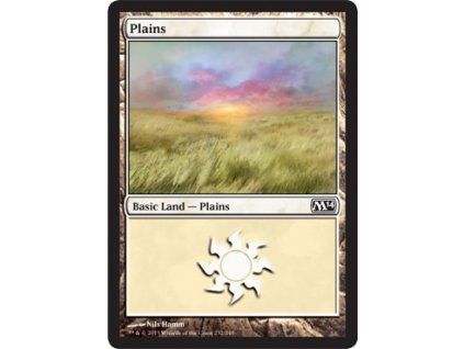Plains