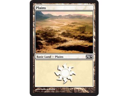 Plains
