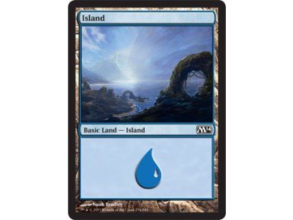 Island